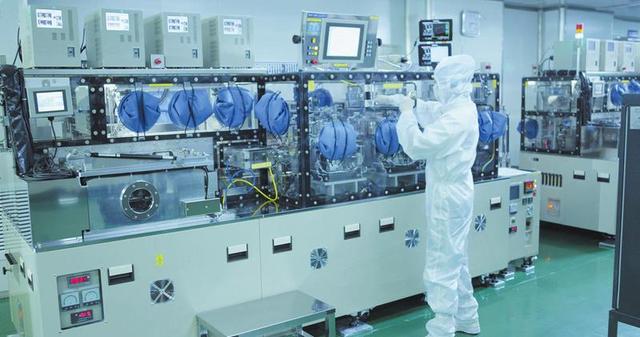 泰晶科技 锤炼民族精品，打造世界品牌