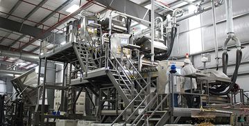 技术驱动，匠心筑梦 临安阿康食品以创新技术引领核桃加工新篇章